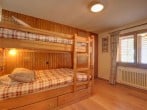 Bunk room